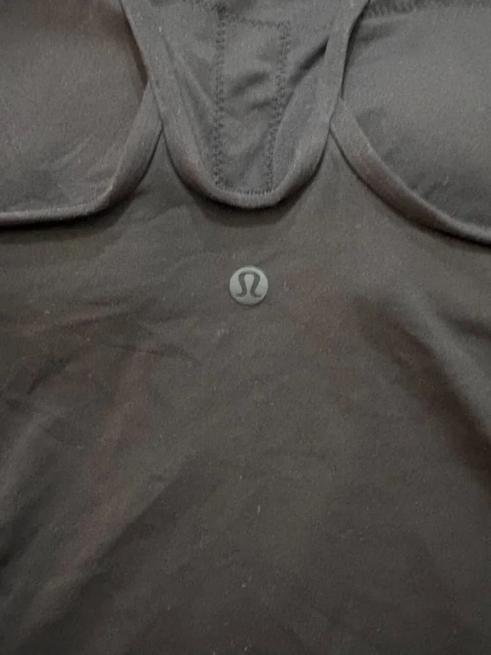 Lululemon Nulu High-neck Yoga Tank Top